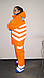 Костюм зимовий зі світловідбивною смугою - фото 3 - id-p676114158