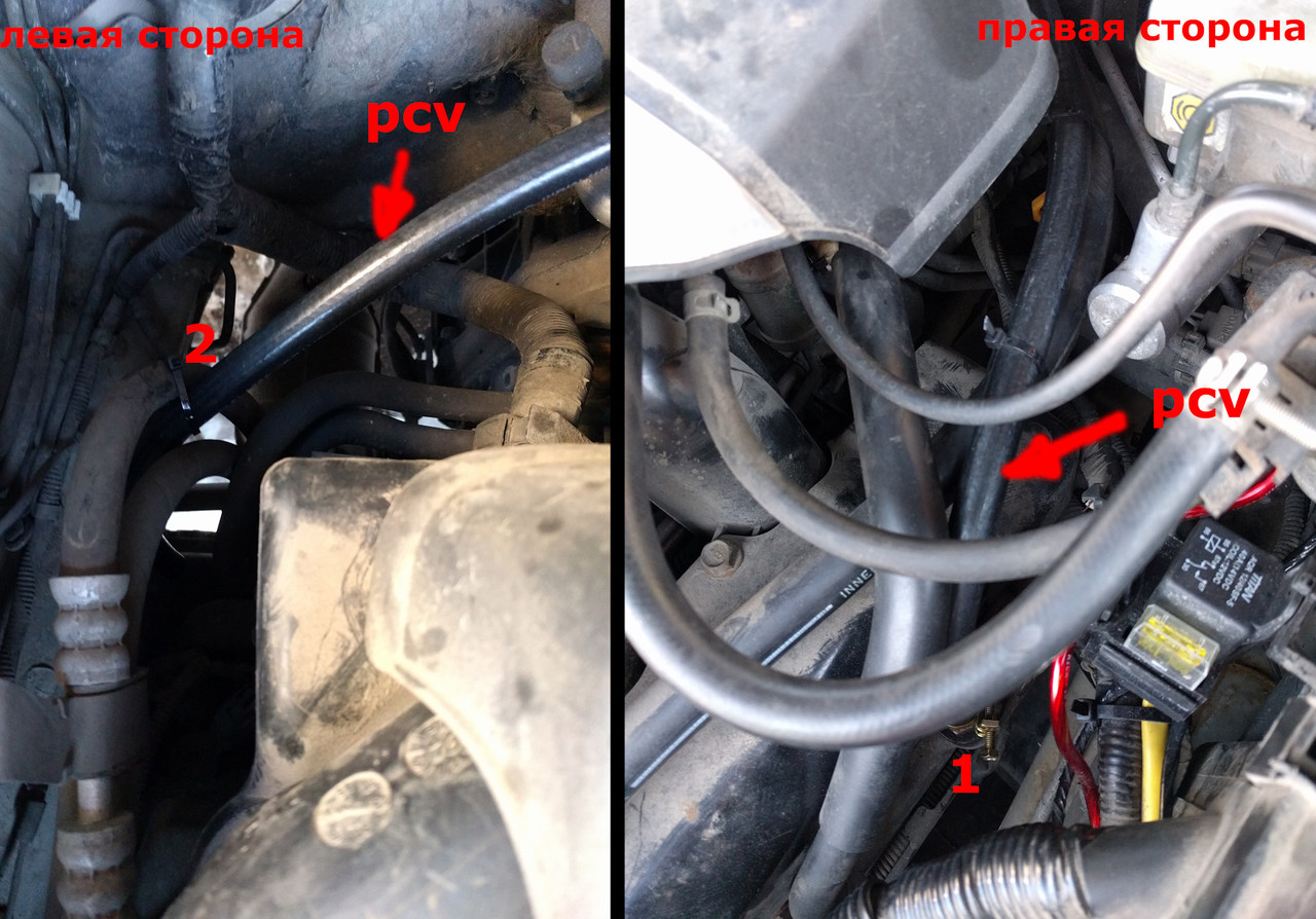 Трубка колектора Subaru Outback, Legacy B13 03-08, 3.0, 11815AB490