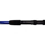 Вудлище телескопічне Friend telescopic 2,7м, фото 2