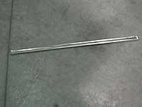 Молдинг задніх дверей Subaru Outback, Legacy B13 03-08, 91012AG10AII