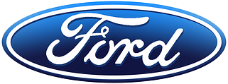 Тюнінг Ford