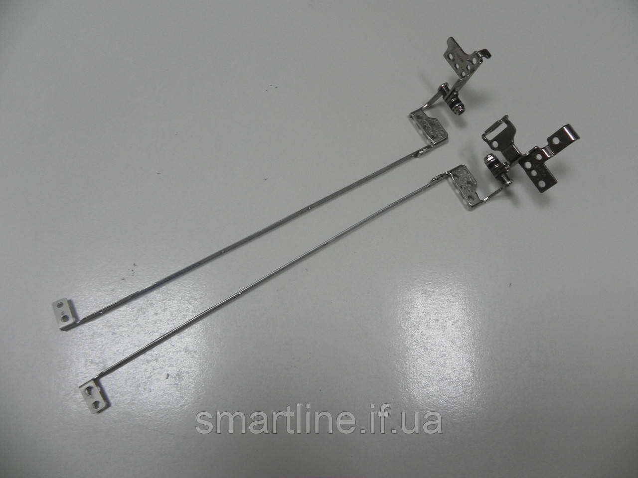 Петлі для ноутбука Asus X53, A53U, K53B, K53U, K53BY, X53B, X53U, K53T, K53TK, K53TA, AM0J1000100, AM0J1000200