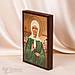 Ікона Св. Блаженна Матрона, фото 2