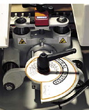 MAGGI BS35 Свердлильно-присадочний верстат (BORING SYSTEM 35), фото 6