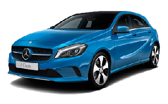 MERCEDES B-Class W246 2011+