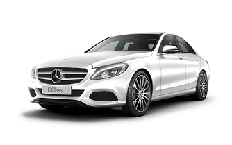 MERCEDES C-Class W205 2014+