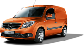 MERCEDES Citan W415 2012+