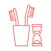 Аксесуари для зубних щіток та інше