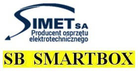 Електротехнічні вироби SIMET і SMARTBOX