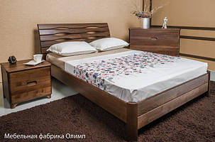 Ліжко Маріта S фабрика Олімп, фото 2