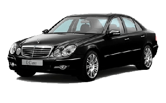 MERCEDES E-Class W211 2002-2009