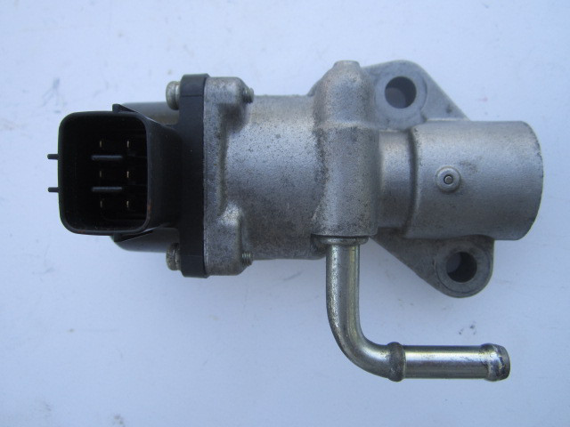 Клапан EGR рециркуляції ОГ 1S7G90475AH Ford Mondeo mk4 2.0b (AOBA) Volvo Mazda