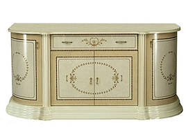 Тумба Вівальді піно/піно лак Світ Меблів