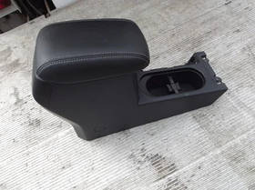 Права накладка підлокітника Subaru Legacy, Outback B14, 2009-14, 92113AJ000VH