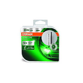 Osram D1S 66140 Ultra Life DUOBOX