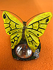 Садовий світильник на сонячній батареї "Метелик" в асортименті CAB124, фото 5