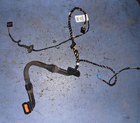 Дріт задній двері Subaru Legacy, Outback B14, 2009-2014, 81823AJ000