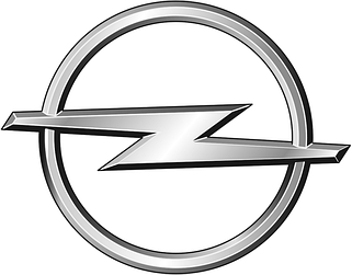 Тюнінг Opel