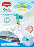 Нічник-проектор Tiny Love Cody Take-Along, фото 3