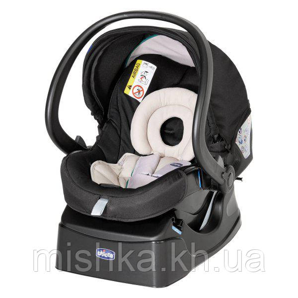 Chicco Autofix Fast 676306103