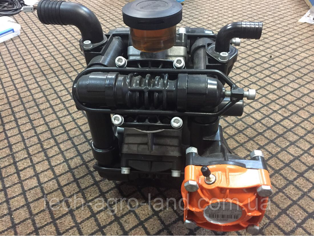 Насос обприскувача COMET BP 171 Італія