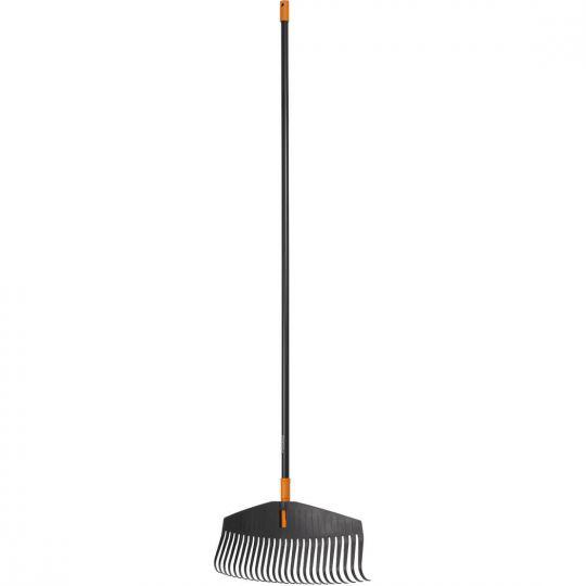 Грабли для листьев большие Fiskars Solid L (1003465) (135016), Финляндия
