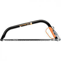 Лучковая пила Fiskars 24” (1000615) (124810), Финляндия