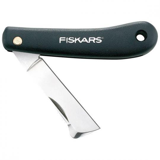 Нож Fiskars для прививания растений (1001625) (125900), Финляндия