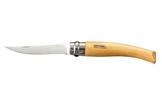 Нож Opinel Bubinga №8 Bubinga  (000015), Франция