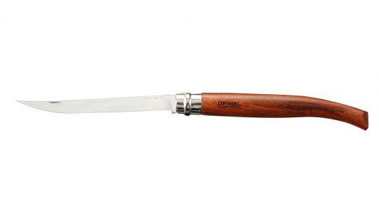 Нож Opinel Slim Bubinga №15 Bubinga  (243150), Франция