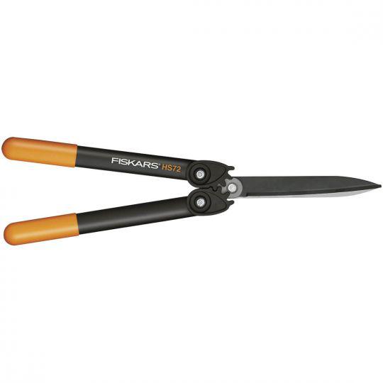 Ножницы для живой изгороди Fiskars PowerGear™ (1000596) (114790), Финляндия
