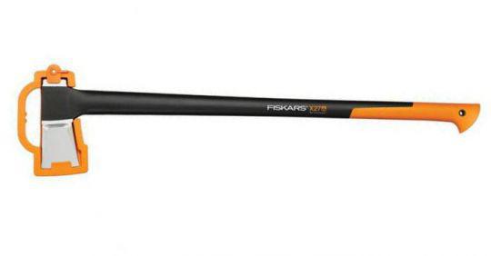 Топор-колун Fiskars XXL-Х27 (1015644) (122503), Финляндия