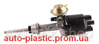 Трамблер, распределитель зажигания ВАЗ 2103, 2104, 2105, 2106, 2107 ...