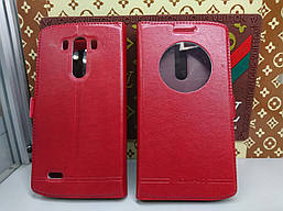 Чехол книжка для LG G3 D856