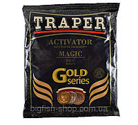 Добавка в прикормку Traper Activator Gold ''Magic''