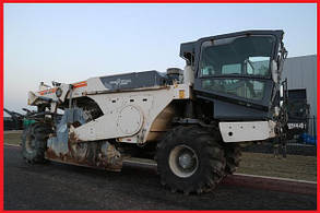 WIRTGEN 2400