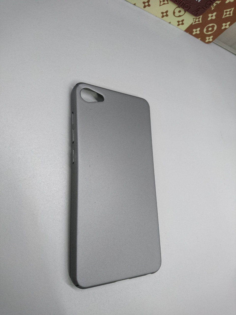 Чохол бампер для Meizu U20