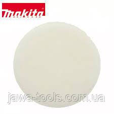 Аксесуари для ексцентрикових шліфмашин