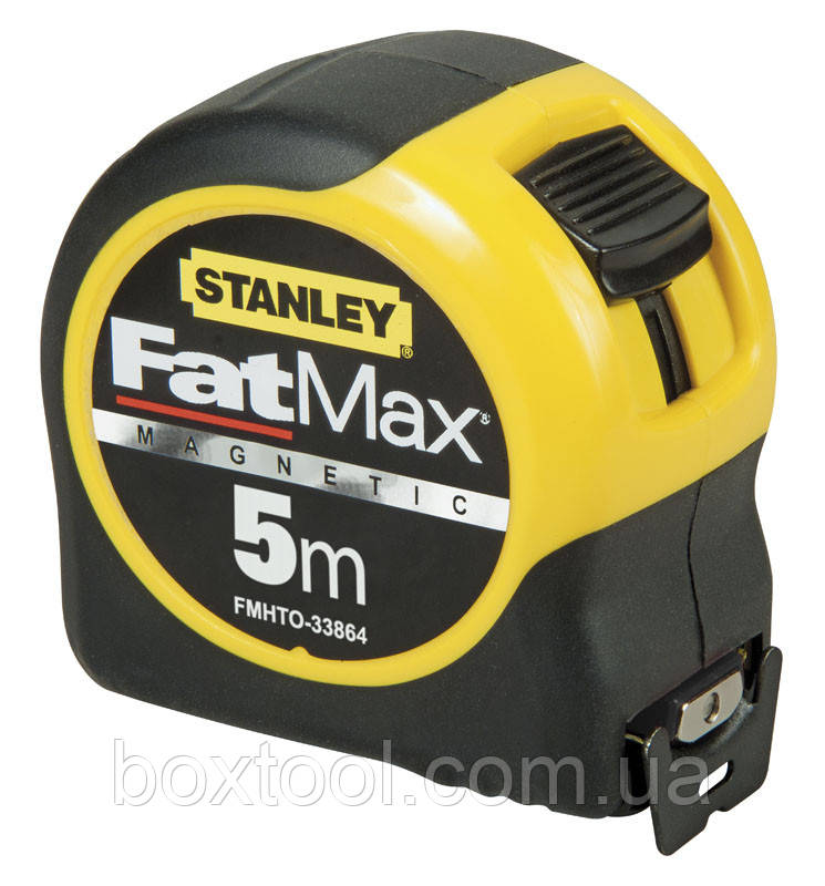 Рулетка 5 м Stanley FMHT0-33864