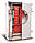 Парапетний газовий котел Aton Compact 10E (Атон Компакт), фото 4