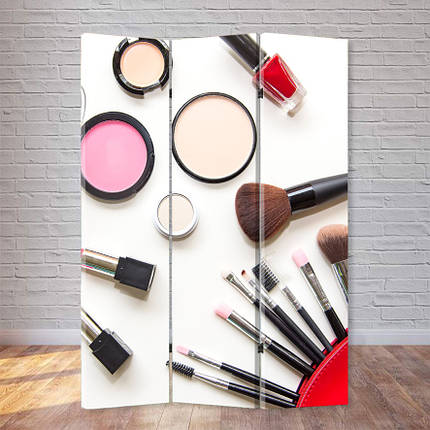 Ширма "Дамська косметичка", фото 1