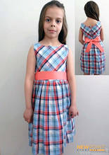 Сарафан New point 439-2224, 104 клітинка