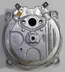 Верхня частина бойлера з теном для кавомашини Philips Saeco 996530006738