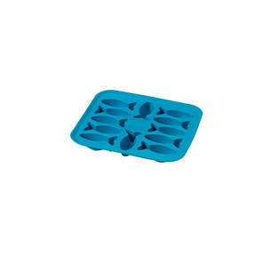 ПЛАСТИС Форма для льоду, блакитний 601381132 IKEA, ІКЕА, PLASTIS, фото 2