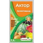 Актор 1,4 г