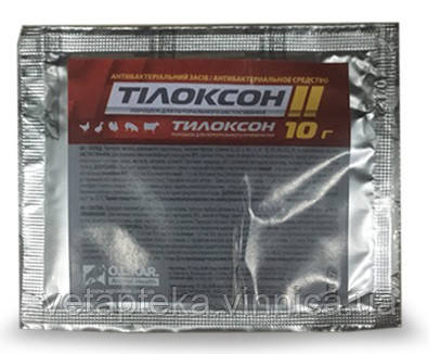 Тілоксон 10г O.L.KAR., фото 1