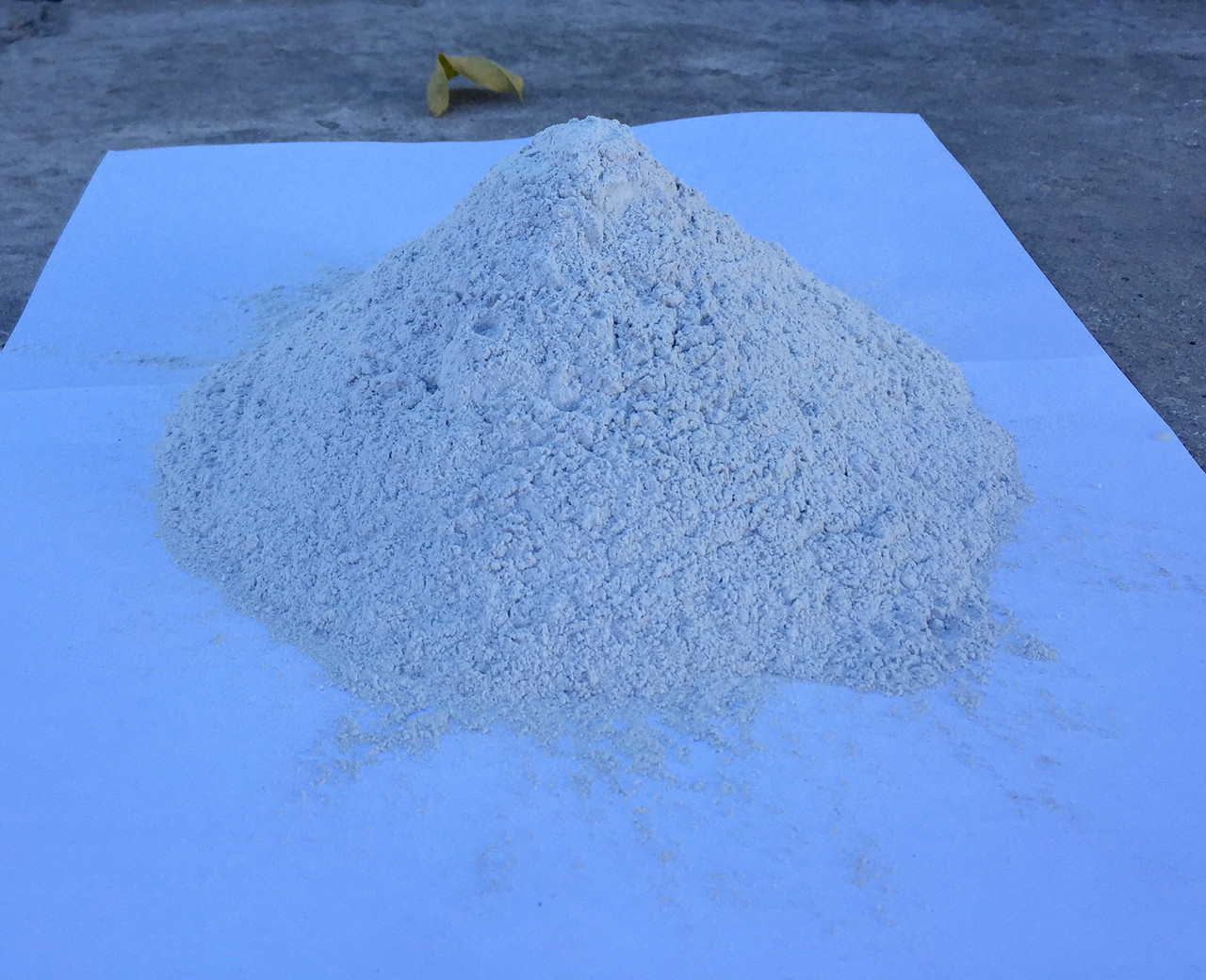 МП-1 минеральный порошок известковый, цена 1551 грн — Prom.ua (ID ...