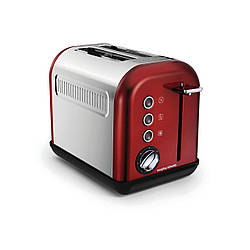 Тостер Morphy Richards 222011 Accents