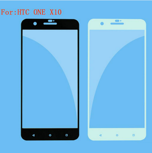 Захисне скло для HTC One X10 (2 кольори)