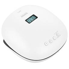 Лампа SUN 4 S Smart 2.0 (48 W) для сушіння гелю та гель-лаків, фото 4